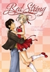 Red String <br> Graphic Novels