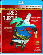 Red Turtle