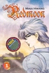 Redmoon <br> Graphic Novels