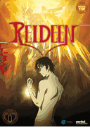 Reideen