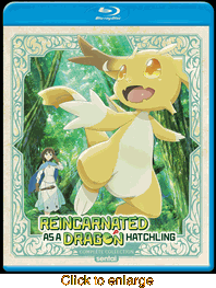 Reincarnated As A Dragon Hatchling - click to enlarge