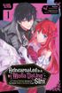 Reincarnated in a Mafia Dating Sim <br> Graphic Novels