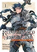 Reincarnated Into a Game as the Hero's Friend <br> Graphic Novels
