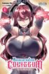 Reincarnation Coliseum <br> Graphic Novels