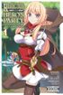 Rejected by the Hero's Party, a Princess Decided to Live a Quiet Life in the Countryside <br> Graphic Novels