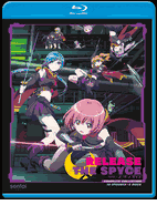 Release the Spyce