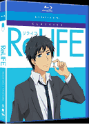 ReLIFE