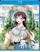 Rent-A-Girlfriend <br> Season 1