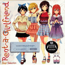 Rent-a-Girlfriend <br> Best Selection Vinyl LP