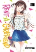 Rent A Girlfriend <br> Graphic Novels