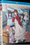 Rent-A-Girlfriend <br> Season 4