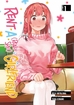 Rent A Really Shy Girlfriend <br> Graphic Novels