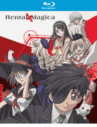 Rental Magica