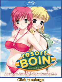 Resort Boin - click to enlarge