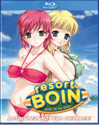 Resort Boin
