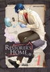 Restorer's Home <br> Graphic Novels