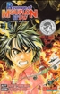 Revenge of Mouflon <br> Graphic Novels