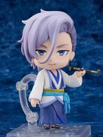 Revenger <br> Usui Yuen <br> Nendoroid Action Figure