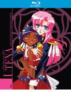 Revolutionary Girl Utena