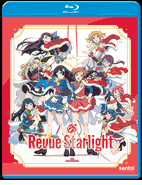 Revue Starlight