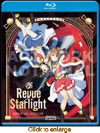 Revue Starlight - click to enlarge