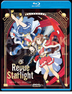 Revue Starlight