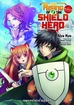 Rising of the Shield Hero <br> Graphic Novels