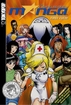 Rising Stars of Manga <br> Graphic Novels