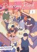 Riverbay Road Men's Dormitory <br> Novels