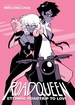Roadqueen Eternal Roadtrip to Love <br> Graphic Novels