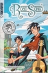 Roadsong <br> Graphic Novels