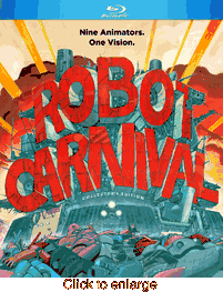Robot Carnival - click to enlarge
