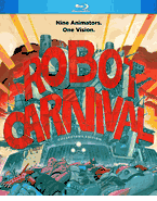 Robot Carnival