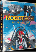 Robotech