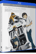 Robotics Notes