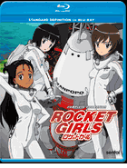 Rocket Girls