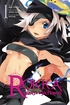 Rokka <br> Graphic Novels