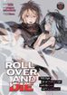 Roll Over and Die <br> Graphic Novels