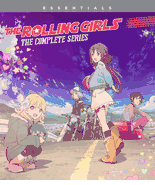 Rolling Girls
