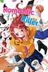 Romantic Killer <br> Graphic Novels