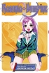 Rosario+Vampire <br> Graphic Novels