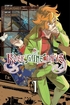 Rose Guns Days <br> Graphic Novels