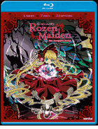 Rozen Maiden