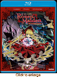 Rozen Maiden - click to enlarge