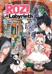 Rozi in the Labyrinth <br> Graphic Novels