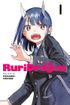 Ruridragon <br> Graphic Novels
