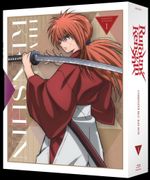 Rurouni Kenshin <br> (2023)