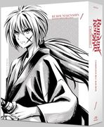 Rurouni Kenshin <br> -Kyoto Disturbance-