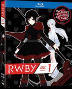 RWBY