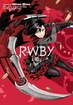 RWBY <br> Graphic Novels